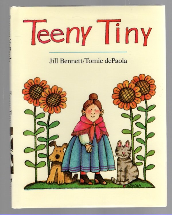 Teeny Tiny