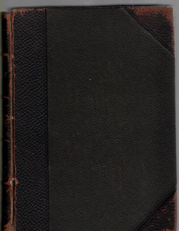 Genealogical and Family History of Central New York A Record of the Achievements of Her People in the Making of a Commonwealth and the Building of a Nation Volume III