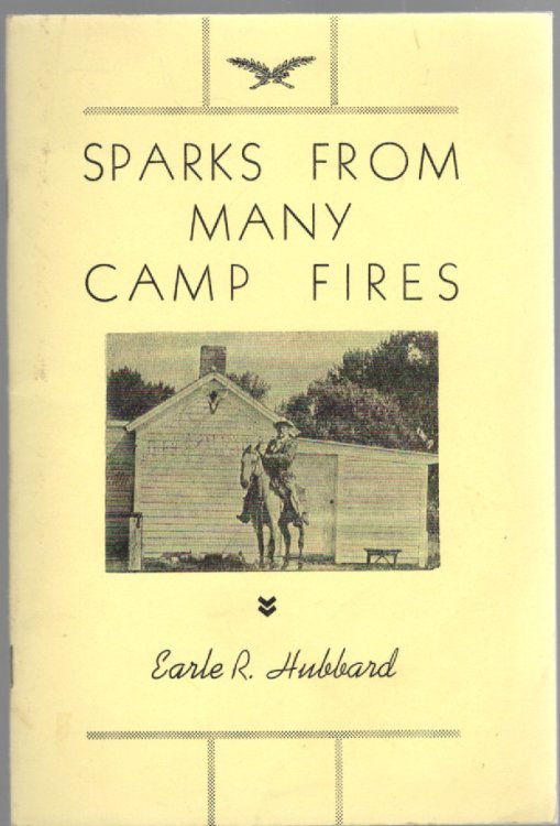 Sparks From Many Campfires