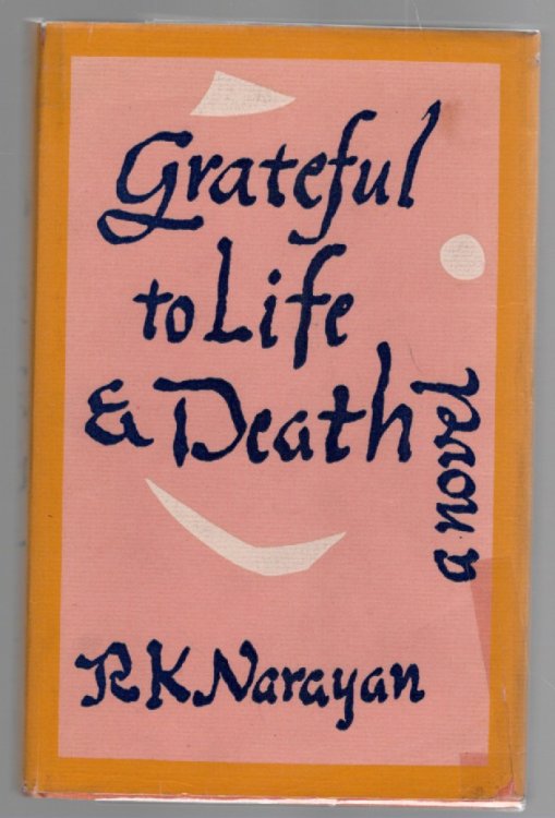 Grateful to Life & Death