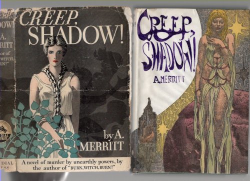 Creep, Shadow!
