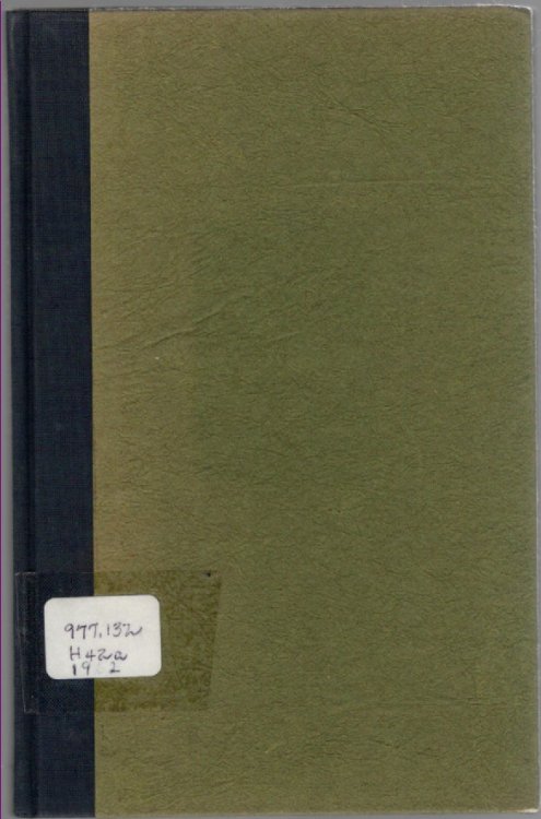 The Arkites and Other Pioneer Natural History Organizations of Cleveland