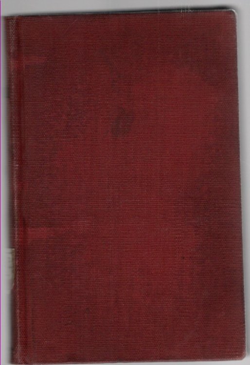 Pennsylvania Dutch and Other Essays