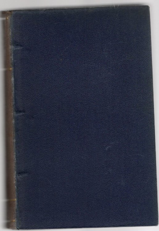 The Herald and Genealogist Volume the First