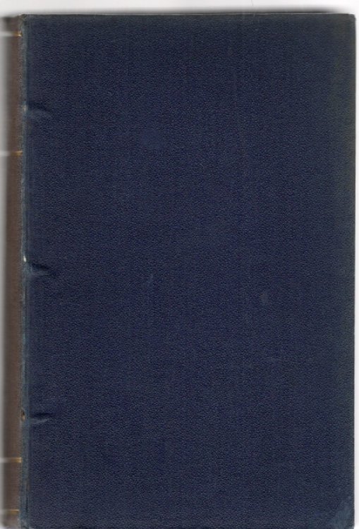 The Herald and Genealogist Volume the Second