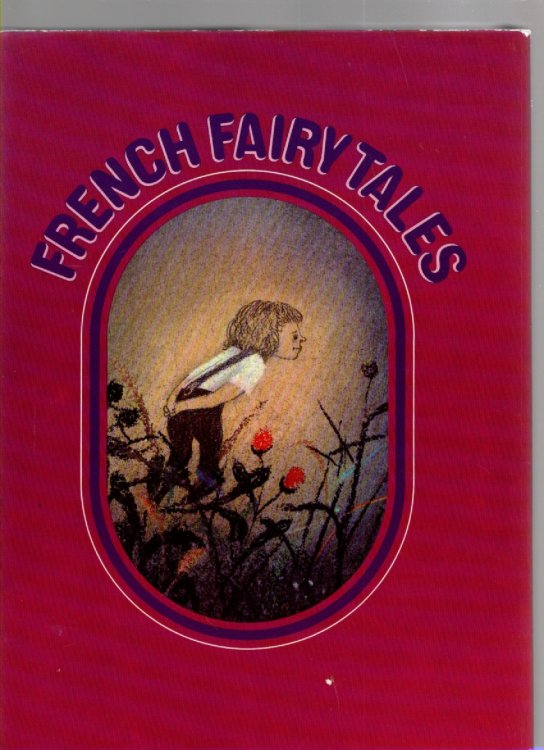 French Fairy Tales