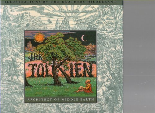 The Biography of J. R. R. Tolkien Architect of Middle Earth