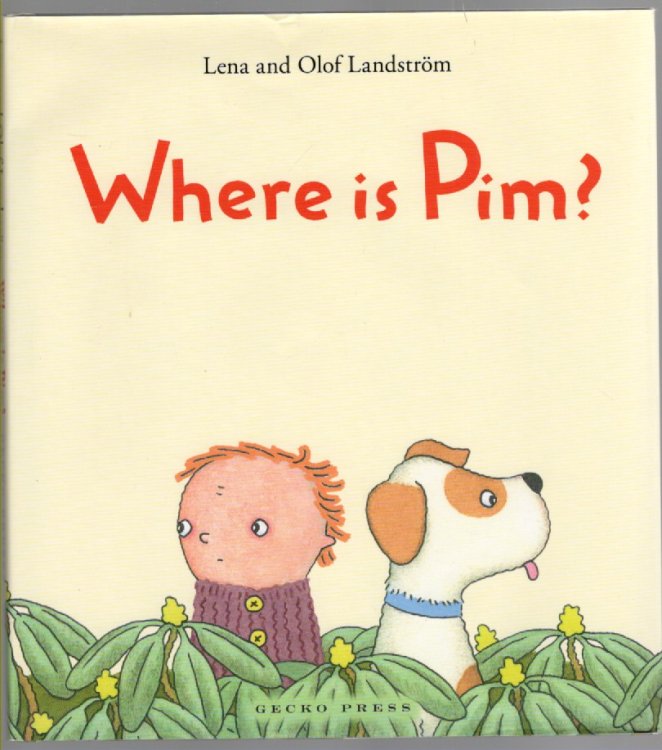 Where is Pim