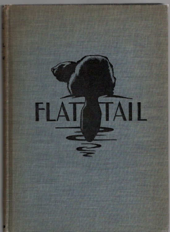 Flat Tail