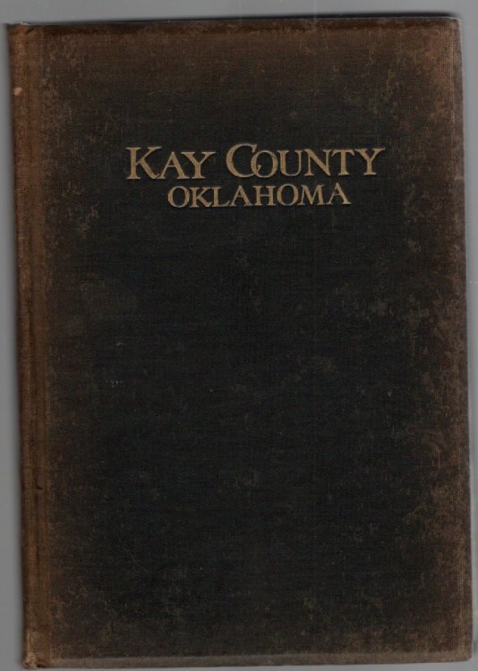 Kay County Oklahoma