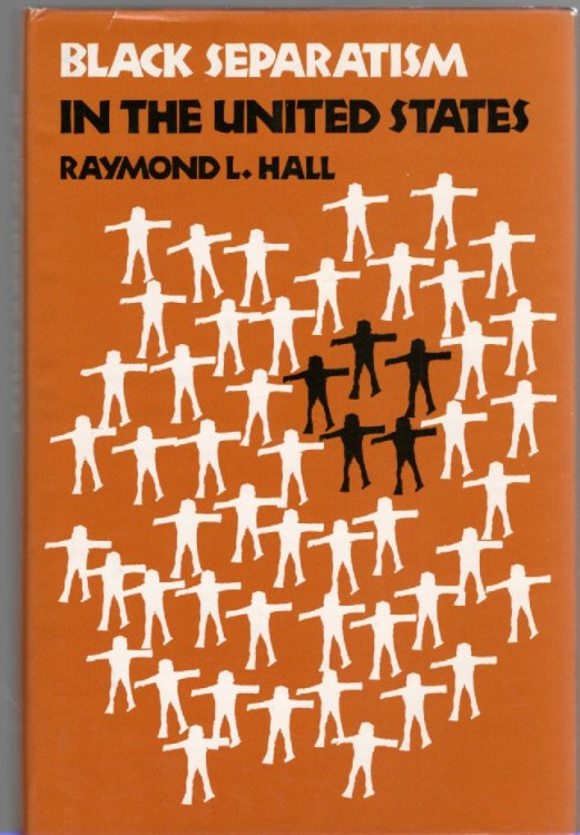 Black Separatism in the United States