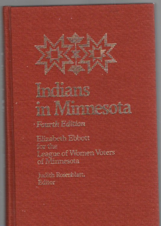 Indians in Minnesota