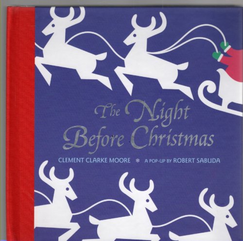 The Night Before Christmas