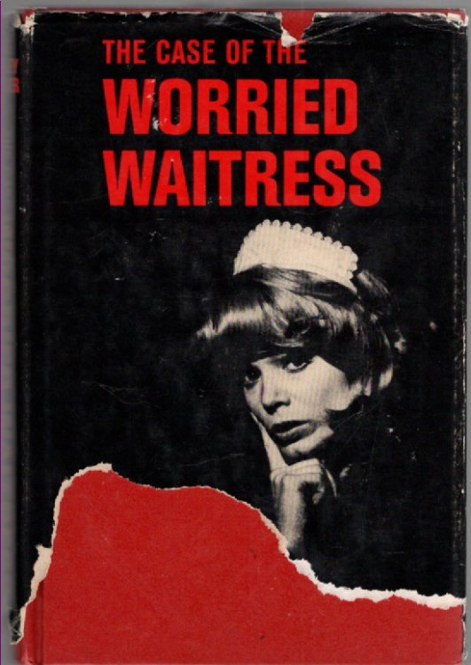 The Case of the Worried Waitress