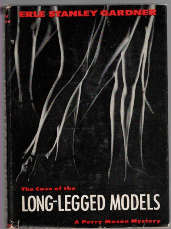 The Case of the Long-Legged Models