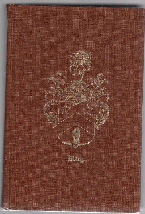 Genealogy of the Macy Family From 1635-1868