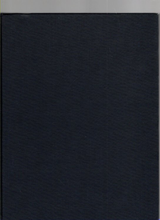 Of Bushes and Starlings.A Genealogy of Two Bohemian Families Rezabek (c. 1695-1980), Spacek (c. 1822-1980)
