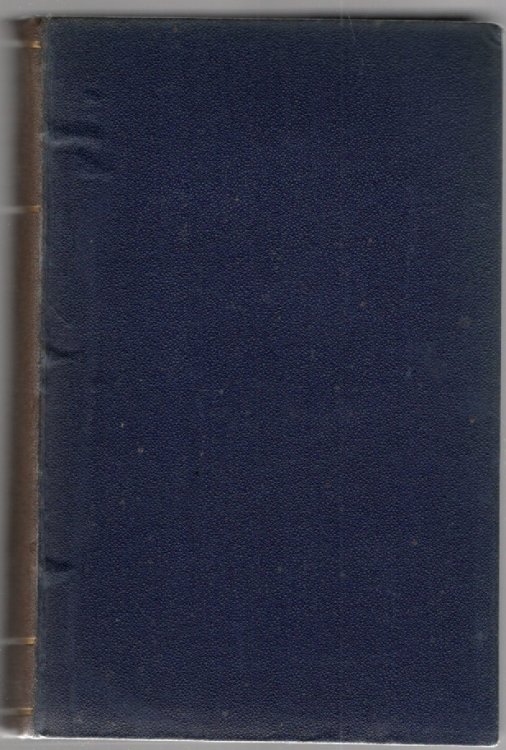 The Herald and Genealogist Volume the Fifth