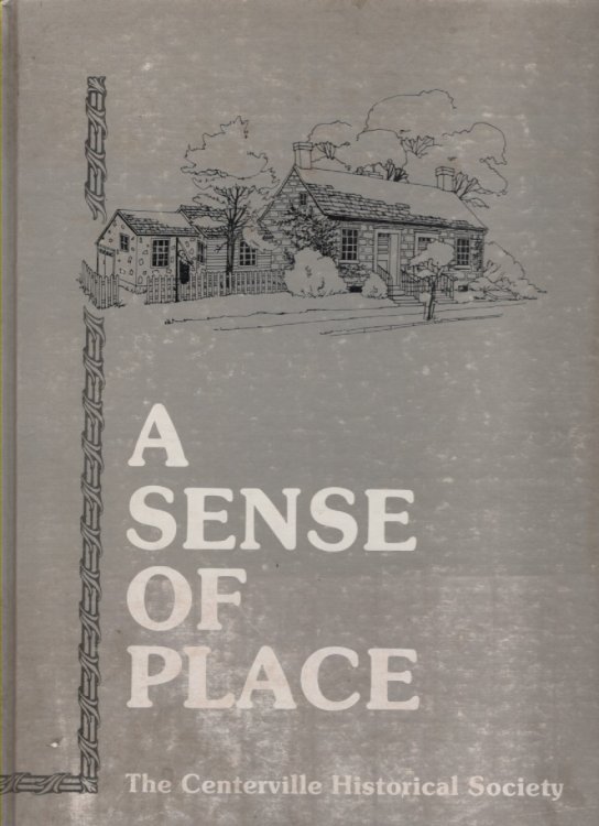 A Sense of Place in Centerville and Washington Township