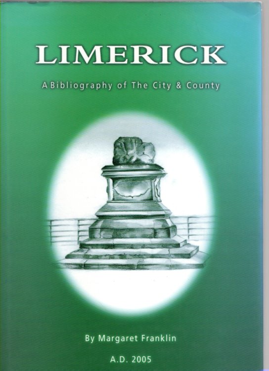 A bibliography of Limerick city and county