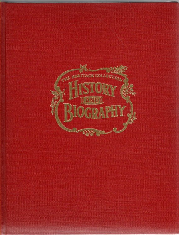 History of Whitley County Indiana