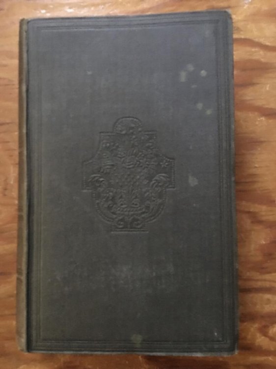 The Landscape Gardening And Landscape Architecture Of The Late Humphrey Repton, esq., Being His Entire Works On These Subjects. With An Inquiry Into The Changes Of Taste In Landscape Gardening: To Which Are Added Some Observations On Its Theory And Practice