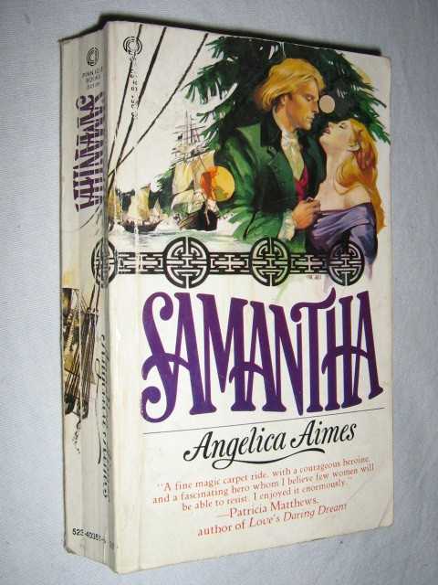Samantha