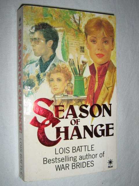 Season Of Change