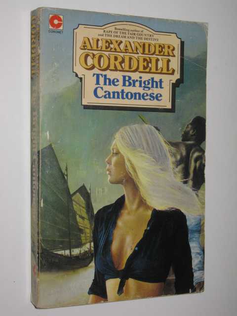 The Bright Cantonese