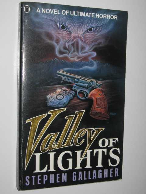 Valley of Lights