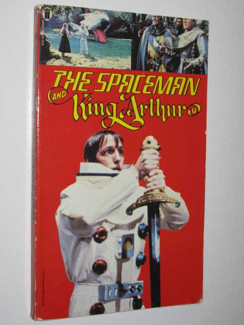 The Spaceman and King Arthur