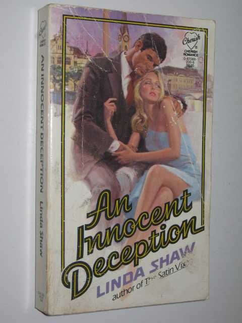 An Innocent Deception