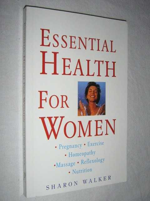 Essential Health For Women