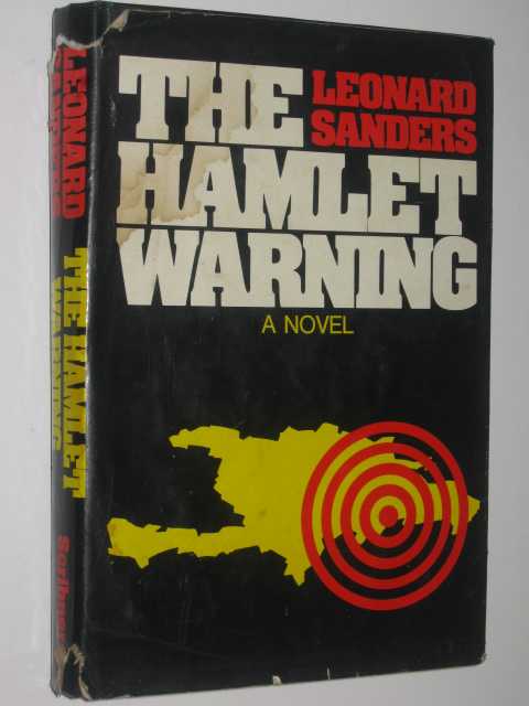The Hamlet Warning