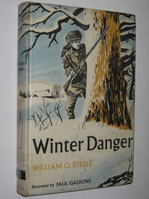 Winter Danger