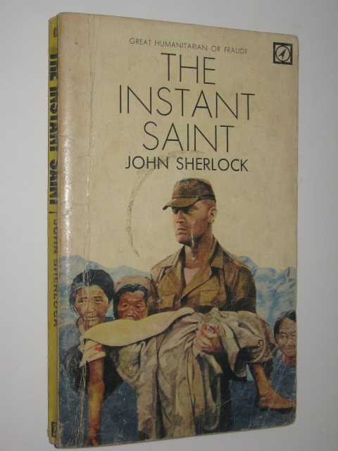 The Instant Saint