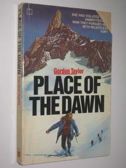 Place Of The Dawn