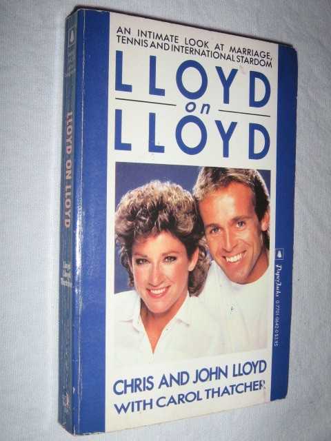 Lloyd on Lloyd