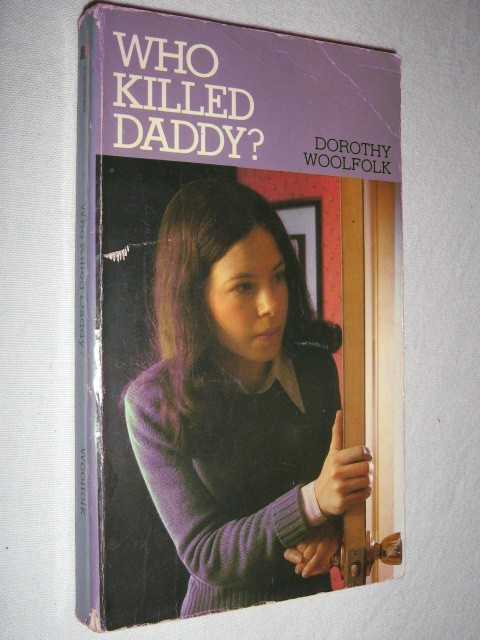 Who Killed Daddy