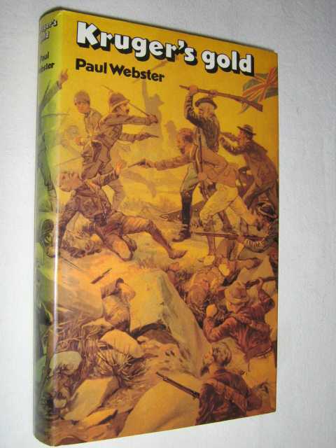 Kruger's Gold