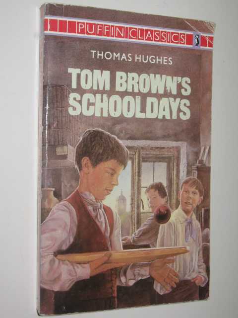 Tom Brown's Schooldays