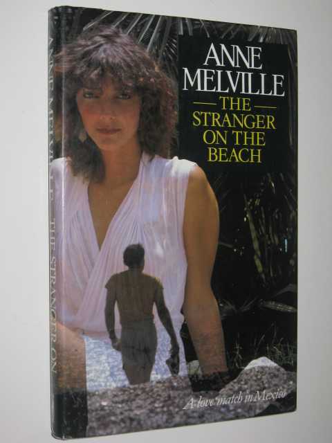 Stranger on the Beach