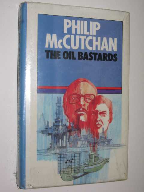 The Oil Bastards