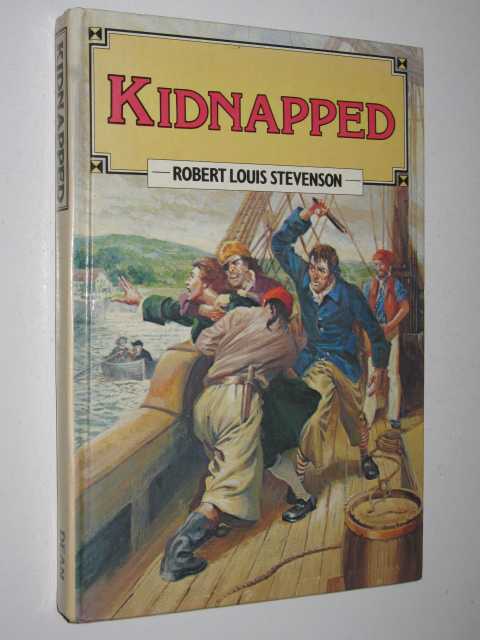 Kidnapped