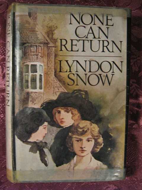 None Can Return