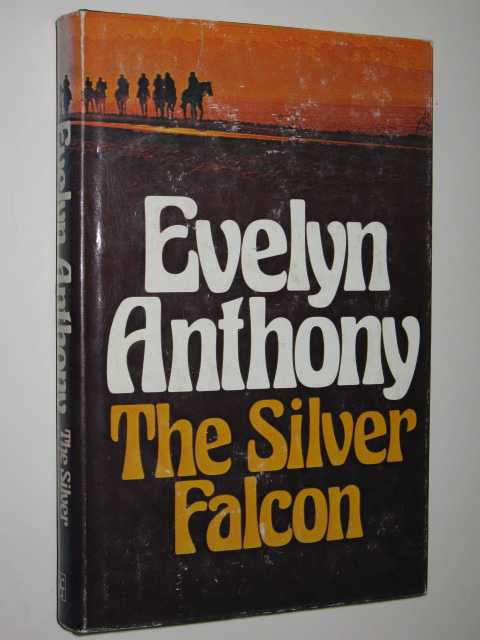 The Silver Falcon