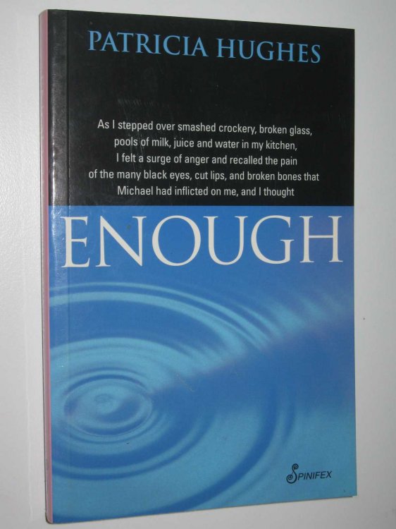 Enough