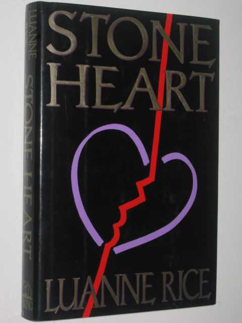 Stone Heart