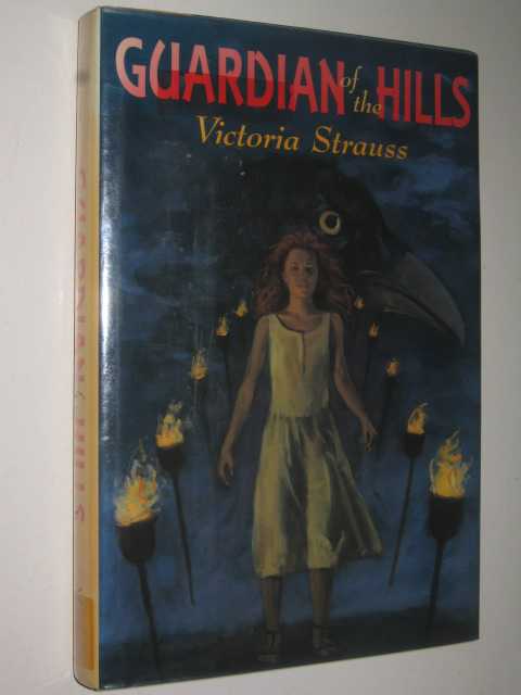 Guardian of the Hills
