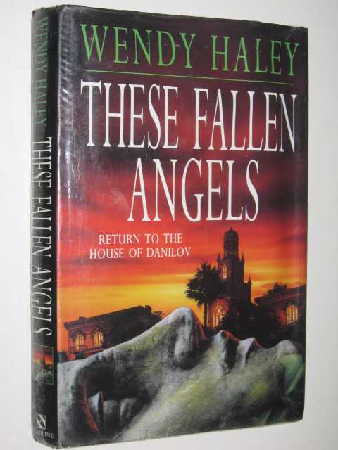 These Fallen Angels